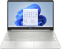HP Laptop 15s-fq5356ng (Silber)