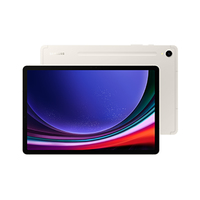 Samsung Galaxy Tab S9 SM-X710N 256 GB 27,9 cm (11") Qualcomm Snapdragon 12 GB Wi-Fi 6 (802.11ax) Android 13 Beige (Beige)