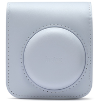 Fujifilm 4177081 Kameratasche/-koffer Kompaktes Gehäuse Weiß (Weiß)