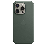 Apple MT4U3ZM/A Handy-Schutzhülle 15,5 cm (6.1") Cover Grün (Grün)