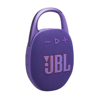 JBL Clip 5 (Violett)