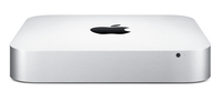 Apple Mac mini 1.4GHz (Silber)