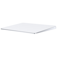 Apple Magic Trackpad 2 (Silber, Weiß)