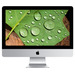 Apple iMac 21.5" Retina 4K (Silber)