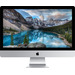 Apple iMac 27" Retina 5K (Silber)