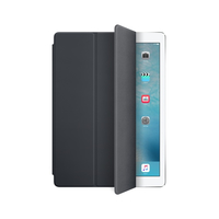 Apple iPad Pro Smart Cover (Holzkohle)