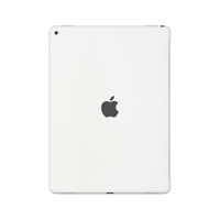 Apple iPad Pro Silikon Case - Weiß (Weiß)