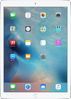 Apple iPad Pro 128GB Silber (Silber)