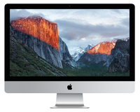 Apple iMac 4GHz 27Zoll 5120 x 2880Pixel (Silber)