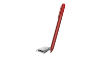 Microsoft Surface Pen 20g Rot (Rot)