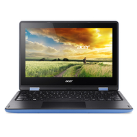 Acer Aspire R3-131T-C59A (Schwarz, Blau)