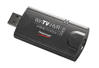 Hauppauge WinTV-HVR-930C (Schwarz)