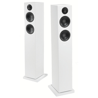 Audio Pro Addon T20 Weiß Lautsprecher (Weiß)