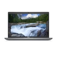 DELL Latitude 5440 Laptop 35,6 cm (14") Full HD Intel® Core™ i7 i7-1365U 16 GB DDR4-SDRAM 512 GB SSD Wi-Fi 6E (802.11ax) Windows 11 Pro Grau (Grau)