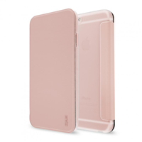 Artwizz 8959-1662 4.7Zoll Blatt Pink Handy-Schutzhülle (Pink)