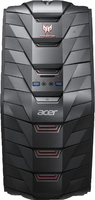 Acer Predator G3-710 (Schwarz)