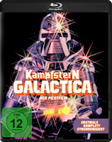 Koch Media Kampfstern Galactica - Der Pilotfilm