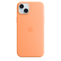 Apple MT173ZM/A Handy-Schutzhülle 17 cm (6.7") Cover Orange (Orange)