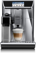 De’Longhi ECAM 656.75.MS Kaffeemaschine Vollautomatisch Espressomaschine 2 l (Edelstahl)