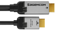 Sagemcom UP200 Gold (Schwarz)