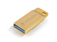 Verbatim Metall Executive (Gold)