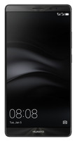 Huawei Mate 8 32GB 4G Schwarz (Schwarz)