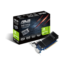 ASUS GF GT730-SL-2GD5-BRK GeForce GT 730 2GB GDDR5