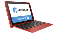 HP Pavilion x2 10-n131ng (Rot)