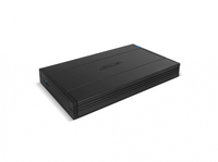 Sitecom USB 3.0 Hard Drive Case SATA 2.5" (Schwarz)