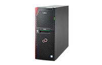Fujitsu PRIMERGY TX1330 M2 3GHz E3-1220V5 450W Tower (4U) Server