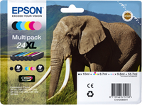Epson C13T24384011 Tintenpatrone