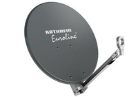 Kathrein KEA 750 Satellitenantenne 10,7 - 12,75 GHz Graphit