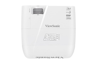 Viewsonic PPJD7828HDL 3200ANSI Lumen 1080p (1920x1080) 3D Desktop Weiß (Weiß)