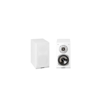 Quadral ARGENTUM 520 60W Weiß Lautsprecher (Weiß)