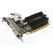 Zotac ZT-71302-20L NVIDIA GeForce GT 710 2GB Grafikkarte (Schwarz)