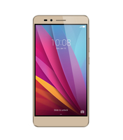 Honor 5X 16GB 4G Gold (Gold)
