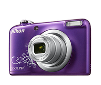 Nikon COOLPIX A10 (Violett)