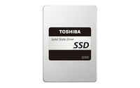 Toshiba Q300 240GB (Silber)