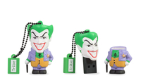 Tribe 16GB DC comics Joker 16GB USB 2.0 Multi USB-Stick (Mehrfarbig)