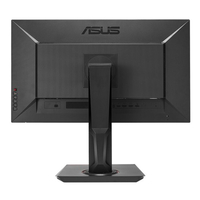 ASUS MG28UQ 28" 4K Ultra HD Schwarz PC Flachbildschirm (Schwarz)