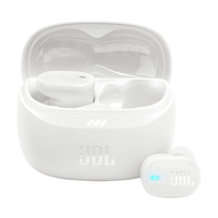 JBL Tune Buds 2 Kopfh&ouml;rer True Wireless Stereo (TWS) im Ohr Anrufe/Musik Bluetooth Wei&szlig;