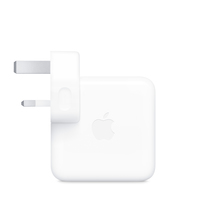 Apple MQLN3ZM/A Netzteil & Spannungsumwandler Drinnen 70 W Weiß (Weiß)