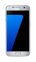 Samsung Galaxy S7 SM-G930F 32GB Silber (Silber)