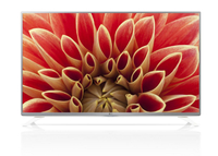 LG 49LF5909 49" Full HD Smart-TV WLAN LCD Fernseher (Schwarz)