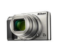 Nikon COOLPIX A900 20.3MP 1/2.3" CMOS 5184 x 3888Pixel (Silber)