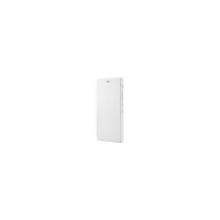 Huawei 51991526 Abdeckung Weiß Handy-Schutzhülle (Weiß)