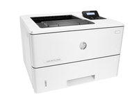 HP LaserJet Pro Pro M501dn 4800 x 600DPI A4 Grau (Grau)