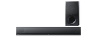 Sony HTCT390 Soundbar-Lautsprecher (Schwarz)