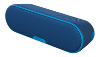 Sony SRS-XB2 (Blau)