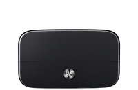 LG Hi-Fi Plus Black (Schwarz, Gelb)